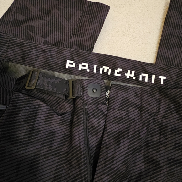 Adidas Terrex Primeknit hiking pants - Picture 6 of 6